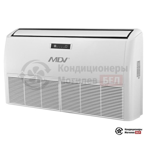 Напольно-потолочная сплит-система MDV MDUE-18HRFN8/MDOU-18HFN8 в Могилеве