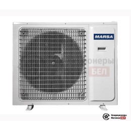 Напольно-потолочный кондиционер Marsa MRK-60СHAN/MRK-60HANE-W