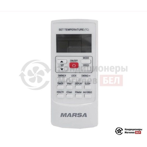  Напольно-потолочный кондиционер Marsa MRK-60СHAN/MRK-60HANE-W в Могилеве