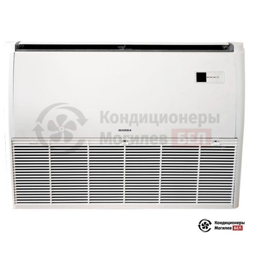  Напольно-потолочный кондиционер Marsa MRK-24СHAN/MRK-24HANE-W в Могилеве