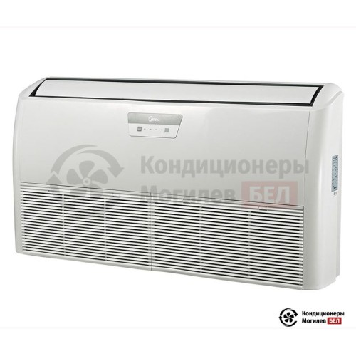 Напольно-потолочная сплит-система Midea MUE-48HRFNX(GA)/MOE30U-48HFN8-R(GA) в Могилеве