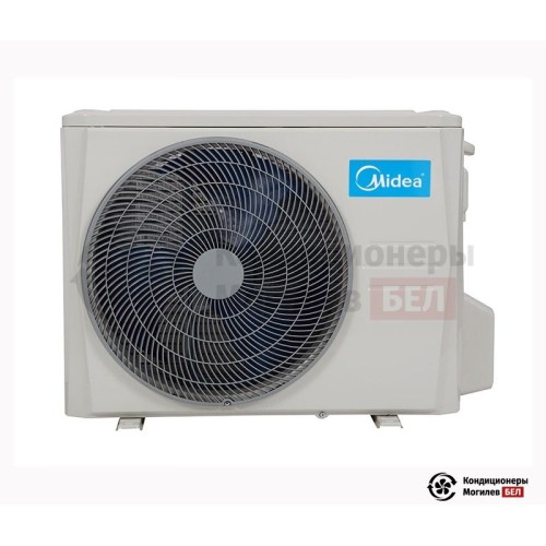 Напольно-потолочная сплит-система Midea MUE-48HRFNX(GA)/MOE30U-48HFN8-R(GA) в Могилеве