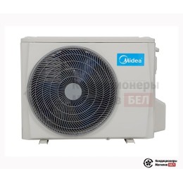 Midea MUE-55HRFNX(GA)/MOE30U-55HFN8-R(GA)