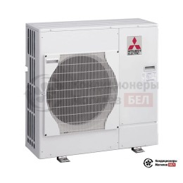 Потолочный кондиционер Mitsubishi Electric PCA-M71KA/PUHZ-ZRP71VHA