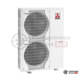Потолочный кондиционер Mitsubishi Electric PCA-M125KA/PU-P125YHA