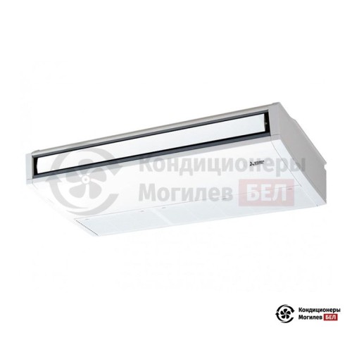  Потолочный кондиционер Mitsubishi Electric PCA-M125KA/PUHZ-ZRP125VKA в Могилеве