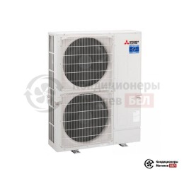 Потолочный кондиционер Mitsubishi Electric PCA-M125KA/PUHZ-ZRP125VKA
