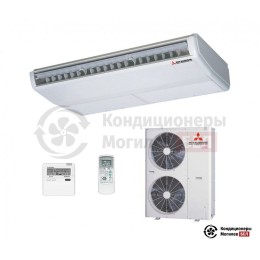 Mitsubishi Heavy FDE100VN