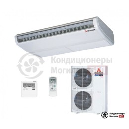 Mitsubishi Heavy FDE125VNX