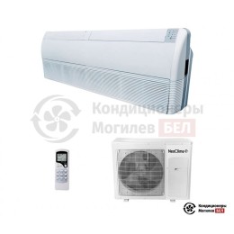 Напольно-потолочный кондиционер Neoclima NS/NU-18T5