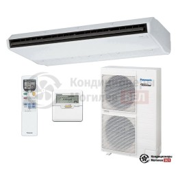 Panasonic S-F43DTE5/U-YL43HBE5