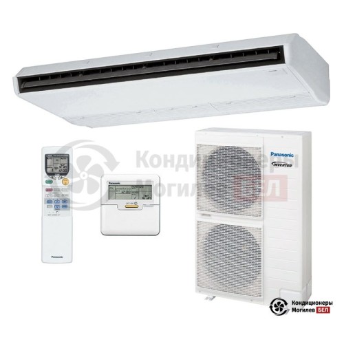 Напольно-потолочная сплит-система Panasonic S-F43DTE5/U-YL43HBE5 в Могилеве