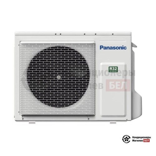 Напольно-потолочная сплит-система Panasonic S-50PT2E5B/U-50PZH2E5 в Могилеве