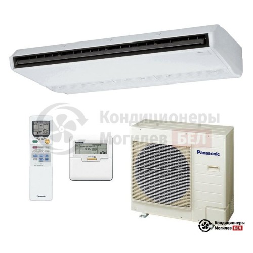 Напольно-потолочная сплит-система Panasonic S-F28DTE5/U-B28DBE8 в Могилеве