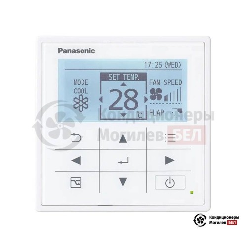 Напольно-потолочная сплит-система Panasonic S-60PT2E5B/U-60PZH2E5 в Могилеве