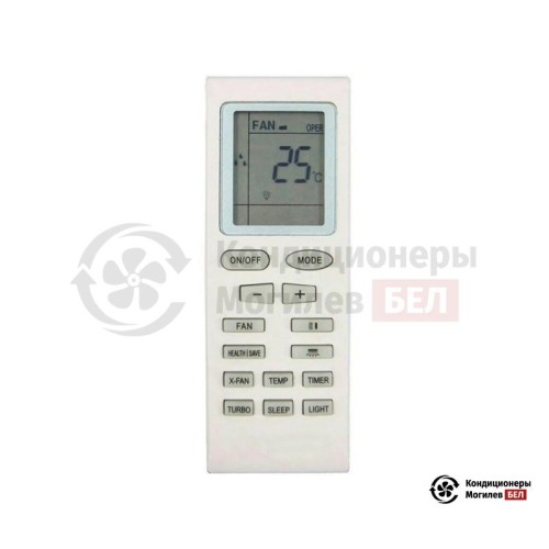 Напольно-потолочная сплит-система Pioneer KFF24GV/KON24GV в Могилеве