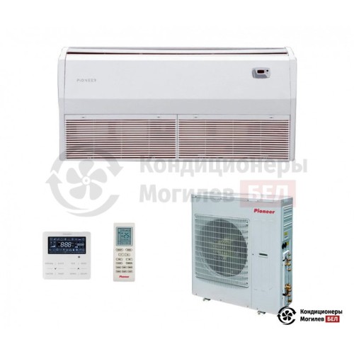 Напольно-потолочная сплит-система Pioneer KFF36GW/KON36GW в Могилеве
