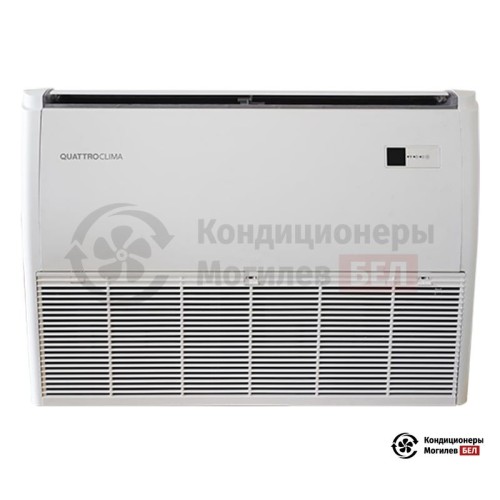 Напольно-потолочный кондиционер QuattroClima QV-I48FG/QN-I48UG в Могилеве