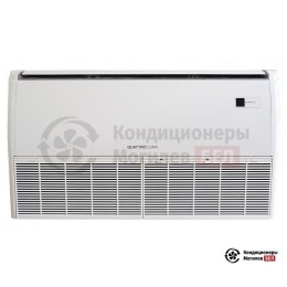 QuattroClima QV-I36FG1/QN-I36UG1