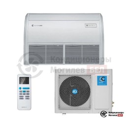 Напольно-потолочный кондиционер QuattroClima QV-I36FF/QN-I36UF