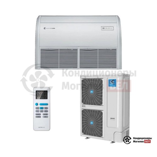  Напольно-потолочный кондиционер QuattroClima QV-I48FF/QN-I48UF в Могилеве
