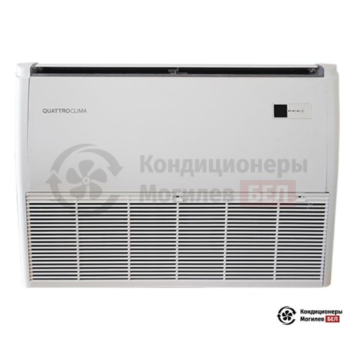  Напольно-потолочный кондиционер QuattroClima QV-I18FG/QN-I18UG в Могилеве