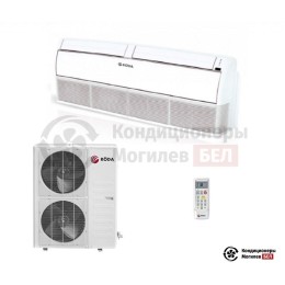 Напольно-потолочный кондиционер Roda RS-CF60AX/RU-60AX3