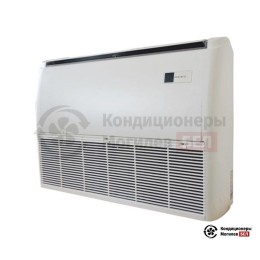 Напольно-потолочный кондиционер Rovex RCF-48HR3/CCU-48HR3