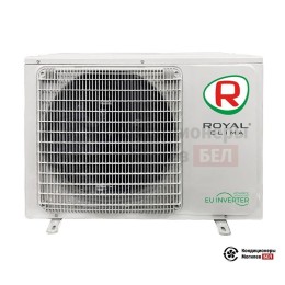 Royal Clima CO-F 18HNFI/CO-E 18HNI
