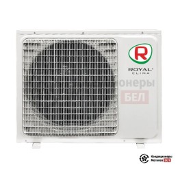 Royal Clima CO-F 24HNXA/CO-E 24HNXA