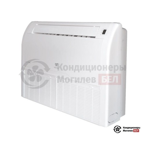 Напольно-потолочная сплит-система Royal Clima CO-F 48HNI/CO-E 48HNI в Могилеве