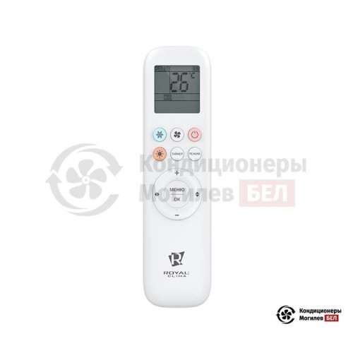 Напольно-потолочная сплит-система Royal Clima CO-F 48HNI/CO-E 48HNI в Могилеве