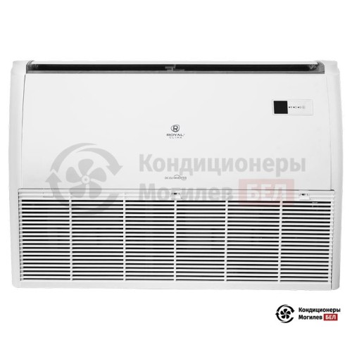 Напольно-потолочная сплит-система Royal Clima CO-F 24HNBI/CO-E 24HNBI в Могилеве