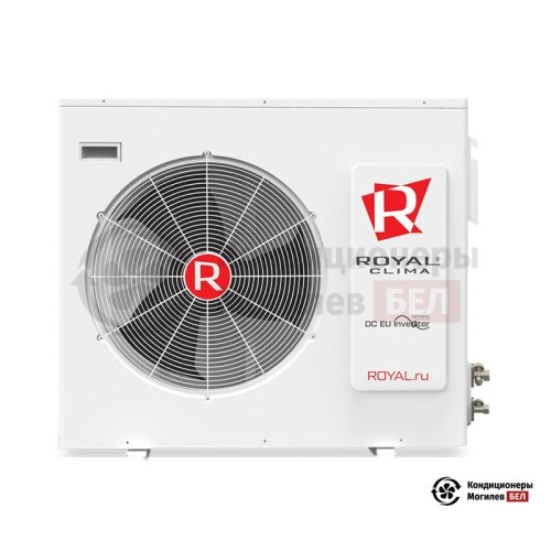 Напольно-потолочная сплит-система Royal Clima CO-F 36HNI/CO-E 36HNI в Могилеве