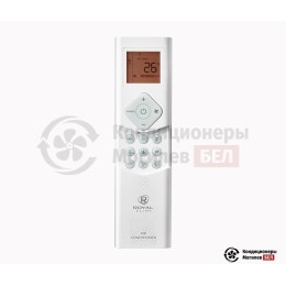 Royal Clima ES-F 18HRX/ES-E 18HX