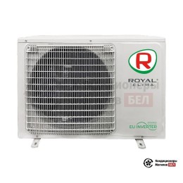 Royal Clima CO-F 36HNBI/CO-E 36HNBI