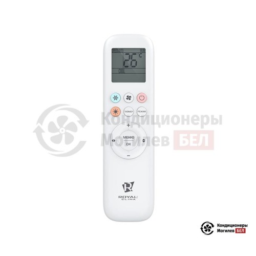 Напольно-потолочная сплит-система Royal Clima CO-F 48HNX/CO-E 48HNX в Могилеве