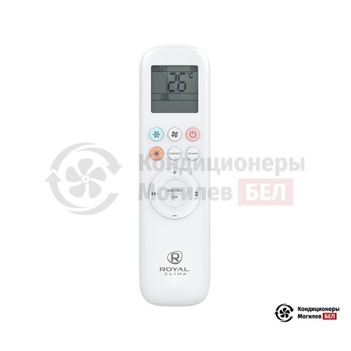 Напольно-потолочная сплит-система Royal Clima CO-F 24HNFI/CO-E 24HNI в Могилеве