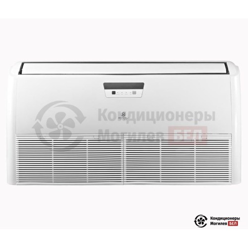 Напольно-потолочная сплит-система Royal Clima ES-F 48HRX/ES-E 48HX в Могилеве