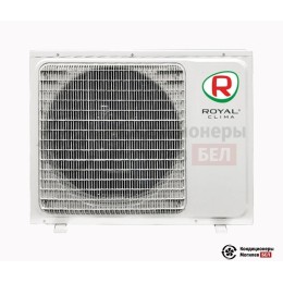 Royal Clima CO-F 24HNX/CO-E 24HNX