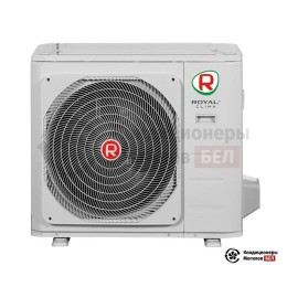 Royal Clima ES-F 18HRN/ES-E 18HN