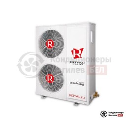 Royal Clima CO-F 60HNI/CO-E 60HNI