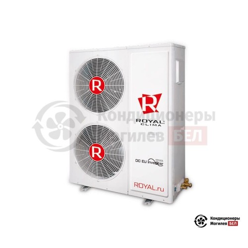 Напольно-потолочная сплит-система Royal Clima CO-F 60HNI/CO-E 60HNI в Могилеве