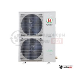 Royal Clima CO-F 48HNBI/CO-E 48HNBI