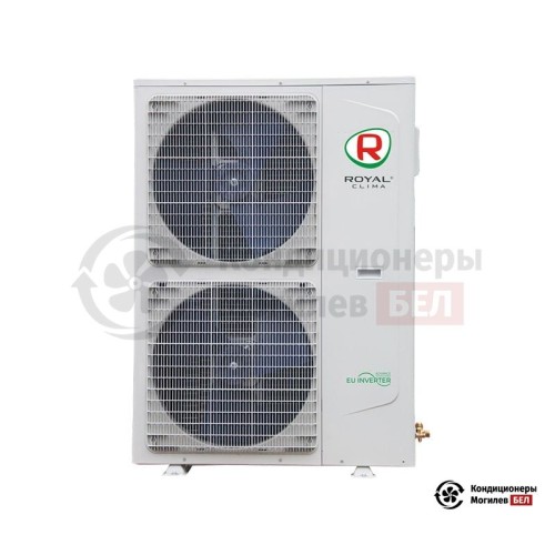 Напольно-потолочная сплит-система Royal Clima CO-F 60HNFI/CO-E 60HNI в Могилеве