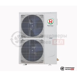 Royal Clima CO-F 60HNX/CO-E 60HNX