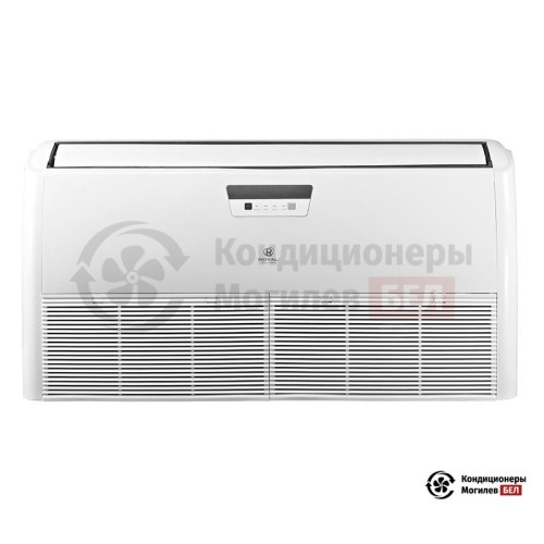 Напольно-потолочная сплит-система Royal Clima ES-F 36HRN/ES-E 36HN в Могилеве