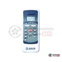 Напольно-потолочный кондиционер Sakata SIB-60TBV/SOB-60VB