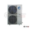  Напольно-потолочный кондиционер Systemair SYSPLIT CEILING 60 EVO HP Q в Могилеве