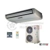 Напольно-потолочный кондиционер Systemair SYSPLIT CEILING 60 HP R в Могилеве